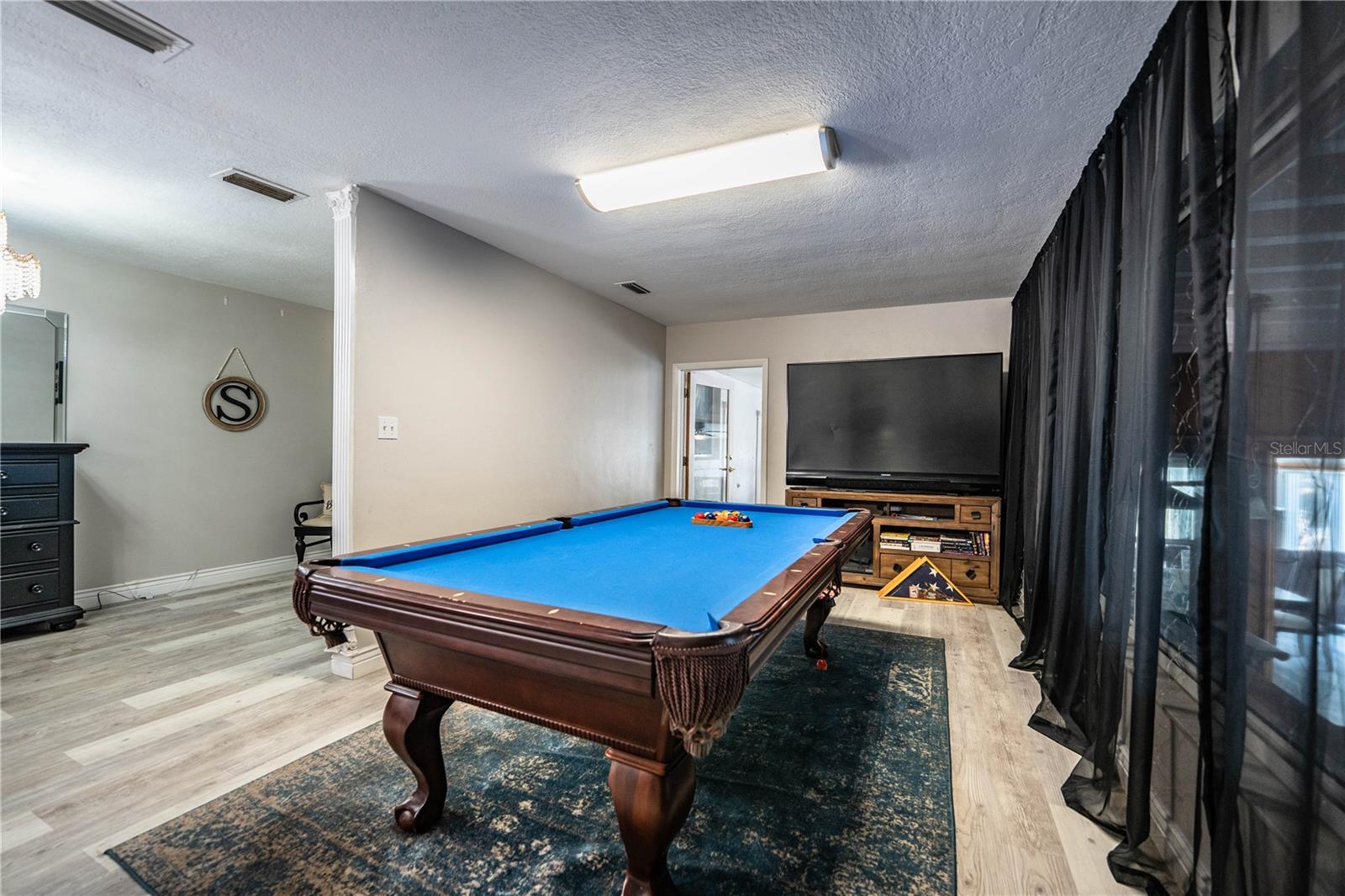 FLANIGAN C R SUB - Residential