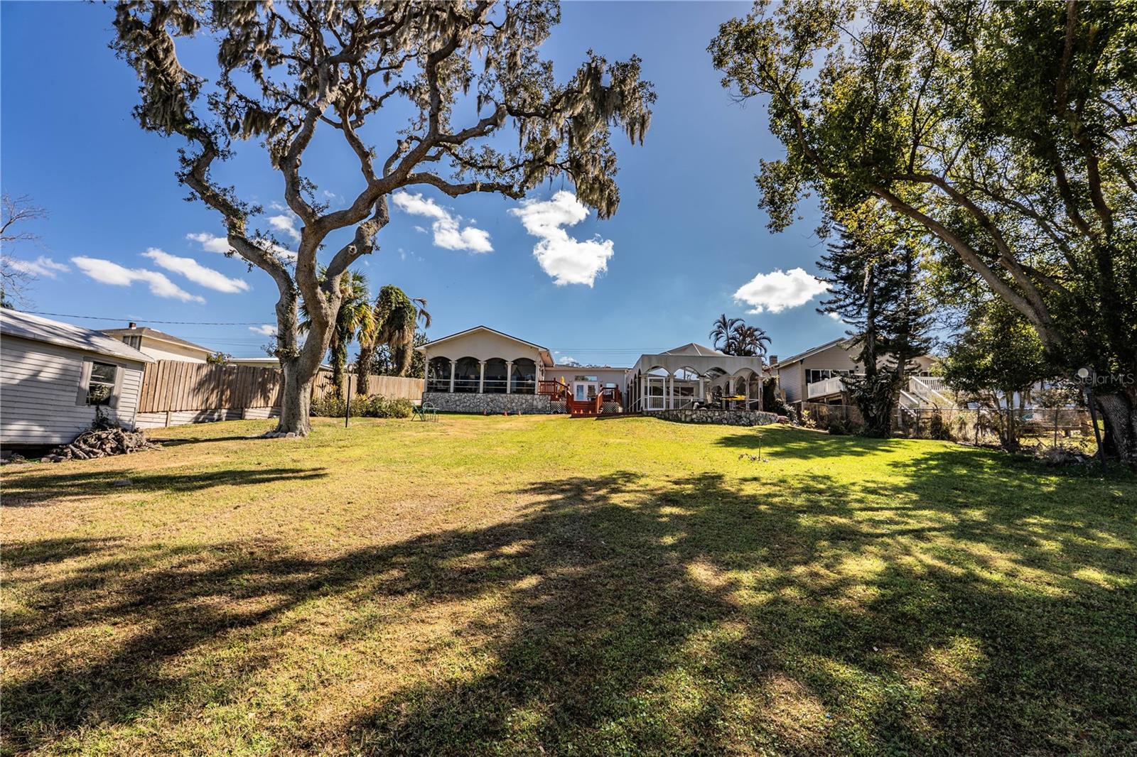 FLANIGAN C R SUB - Residential