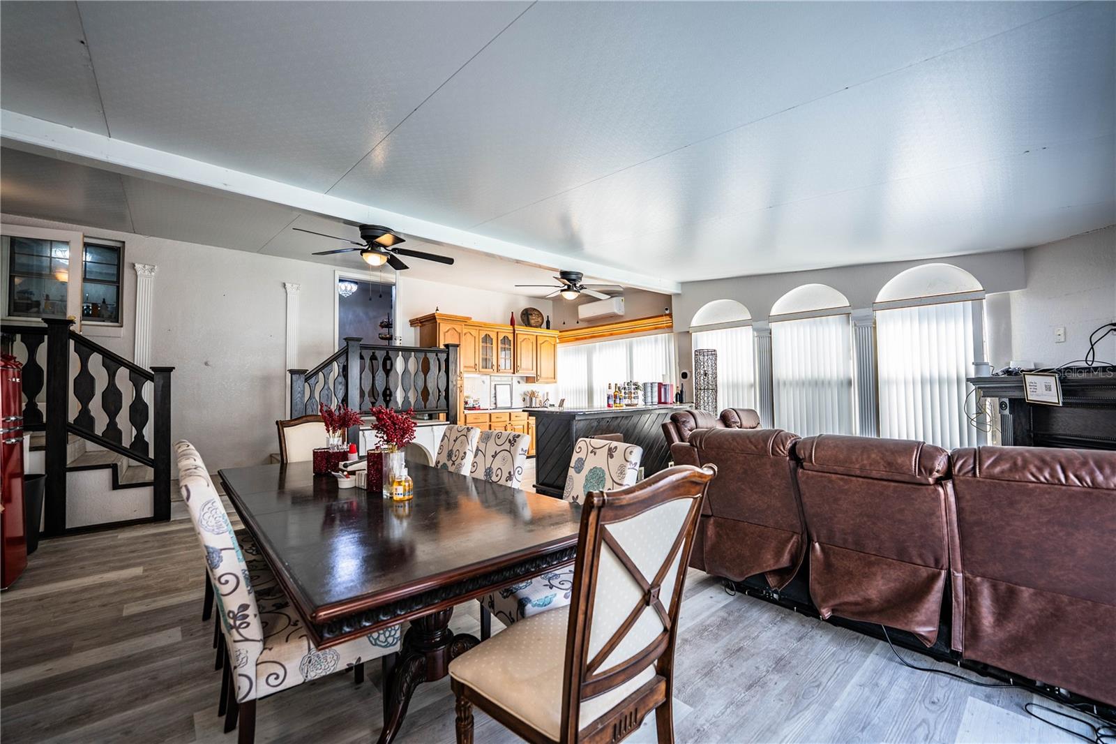 FLANIGAN C R SUB - Residential