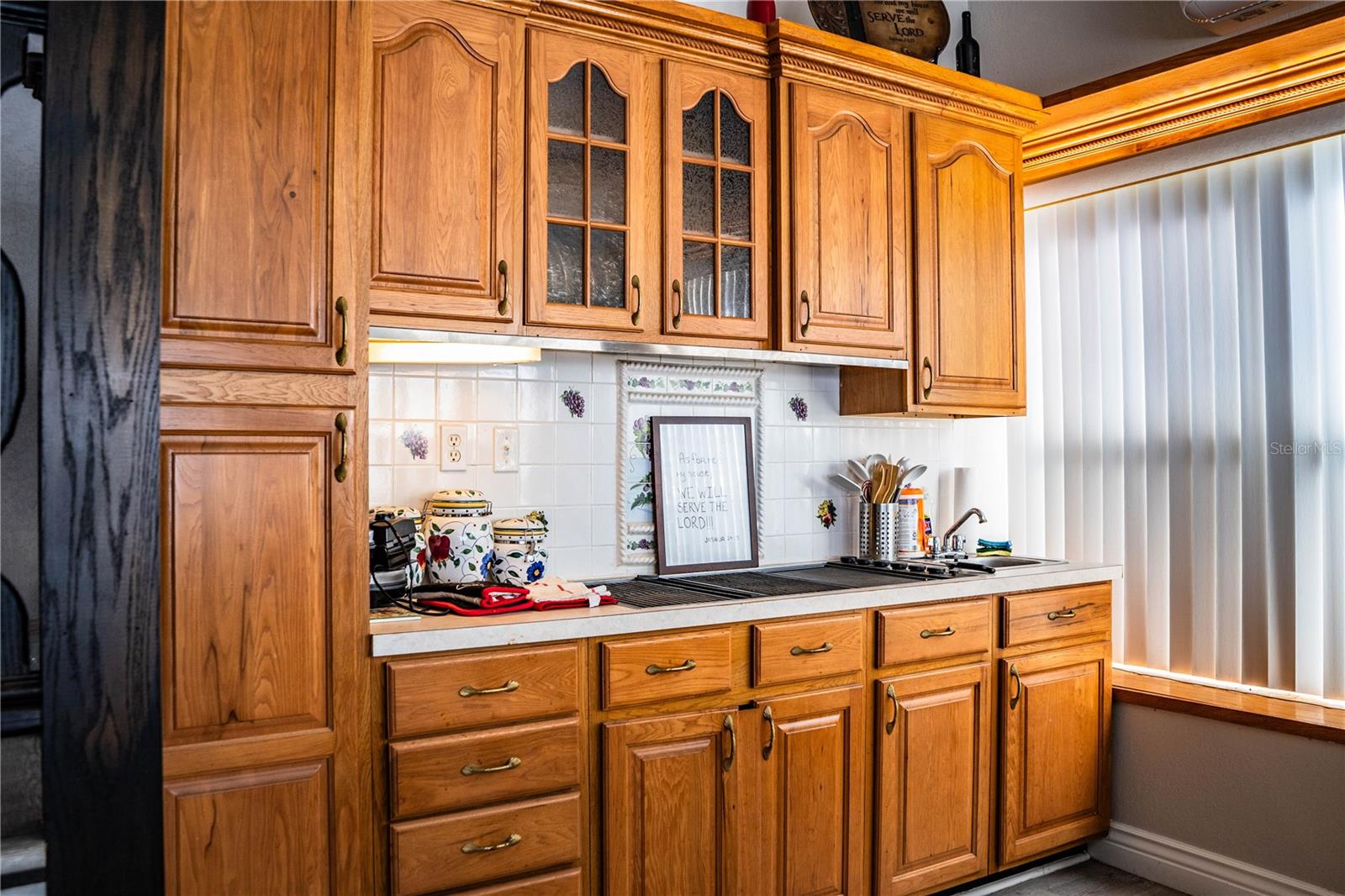 FLANIGAN C R SUB - Residential