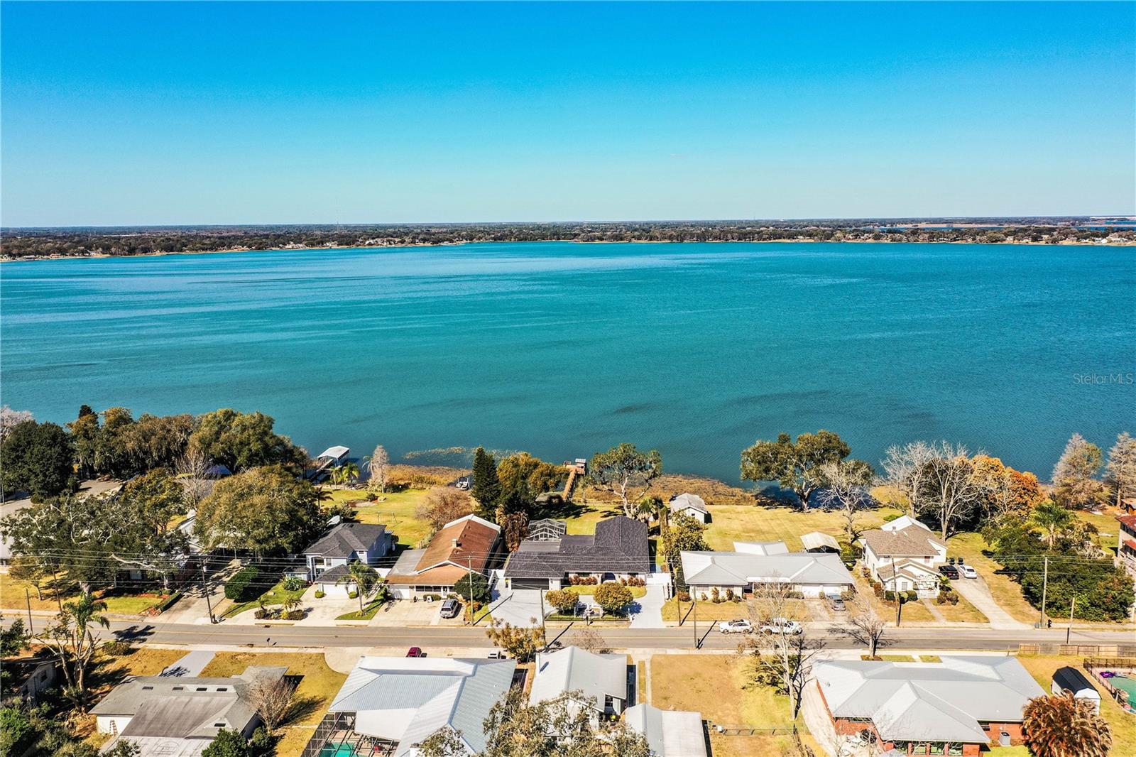 FLANIGAN C R SUB - Residential