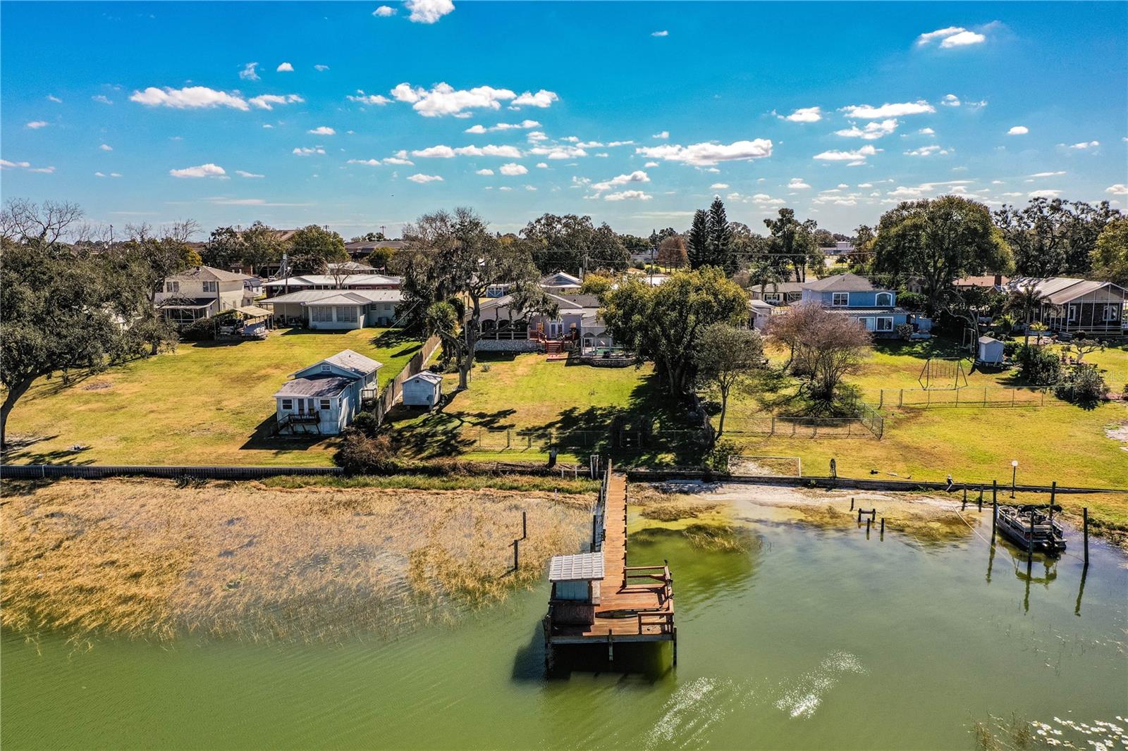 FLANIGAN C R SUB - Residential