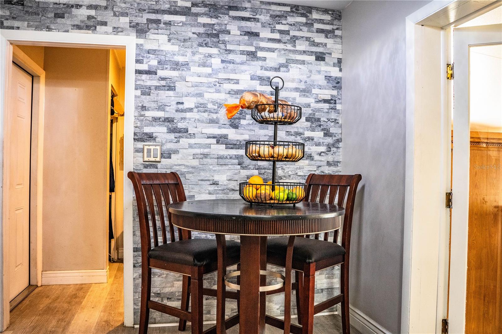 FLANIGAN C R SUB - Residential