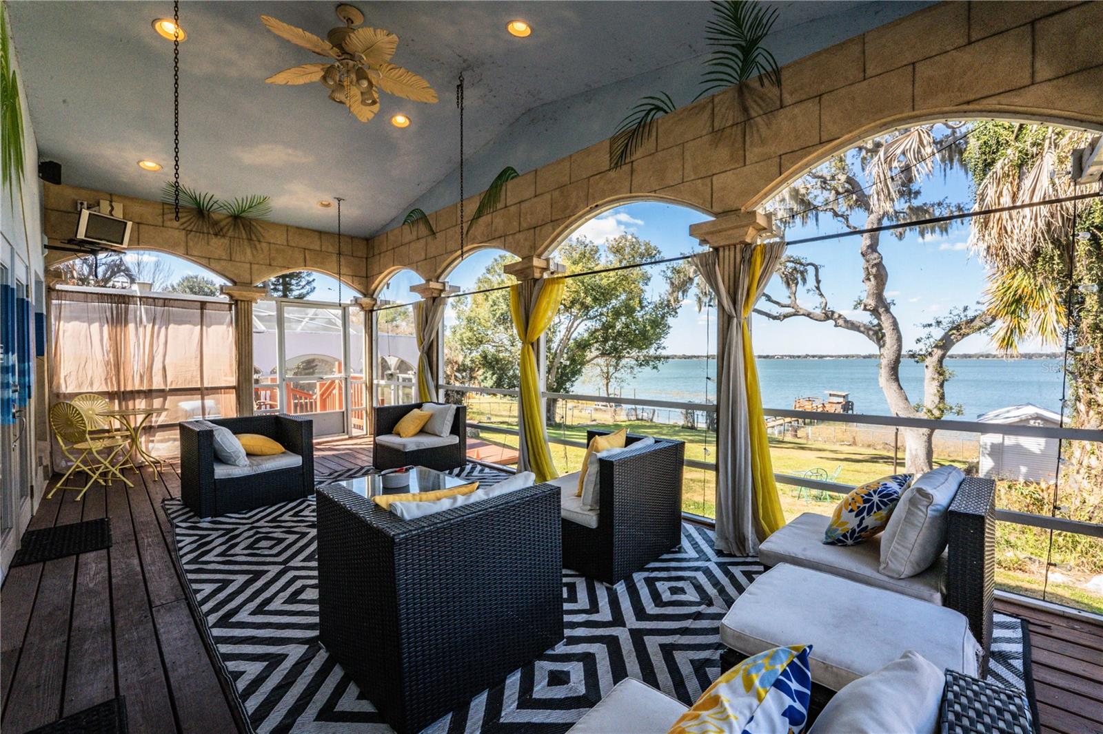 FLANIGAN C R SUB - Residential