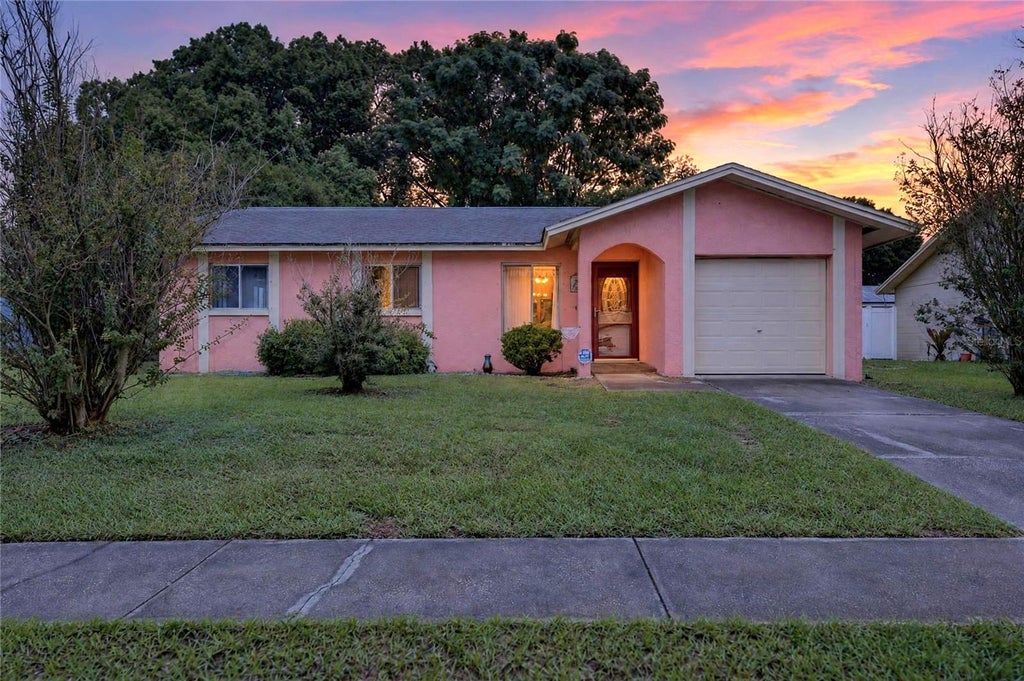 Photo of 332 Brandywine Drive, Valrico, FL 33594 (MLS # TB8558610)