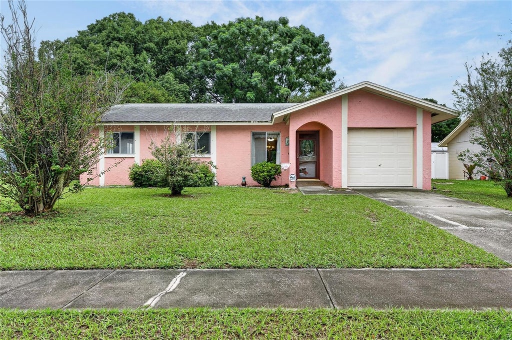 Photo of 332 Brandywine Drive, Valrico, FL 33594 (MLS # TB8558610)