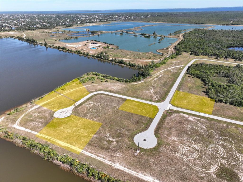 Photo of 14361 Cisco Way, Placida, FL 33946 (MLS # D6139111)