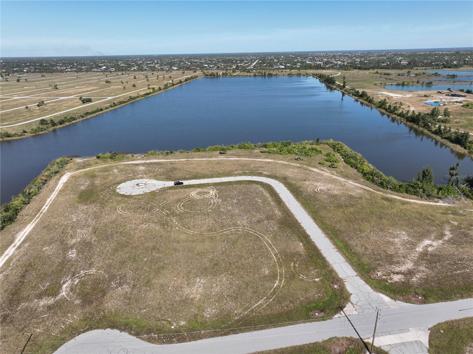 ROTONDA VILLAS - Land