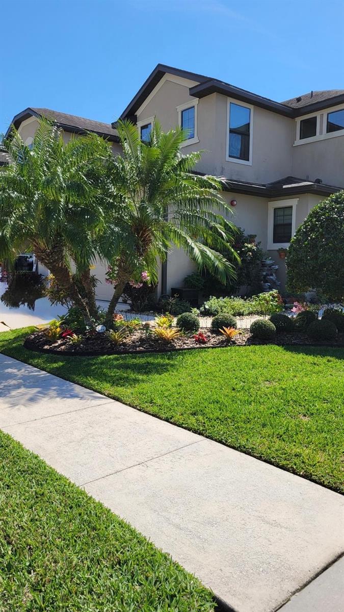 2289 SEVEN OAKS DRIVE