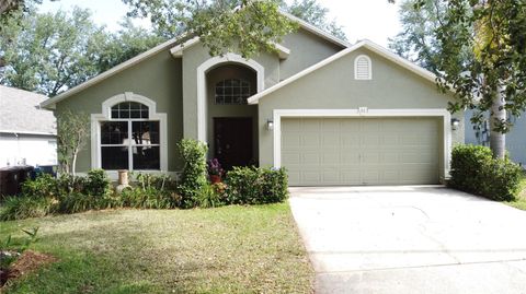 2365 PAULETTE DRIVE HAINES CITY FL 33844