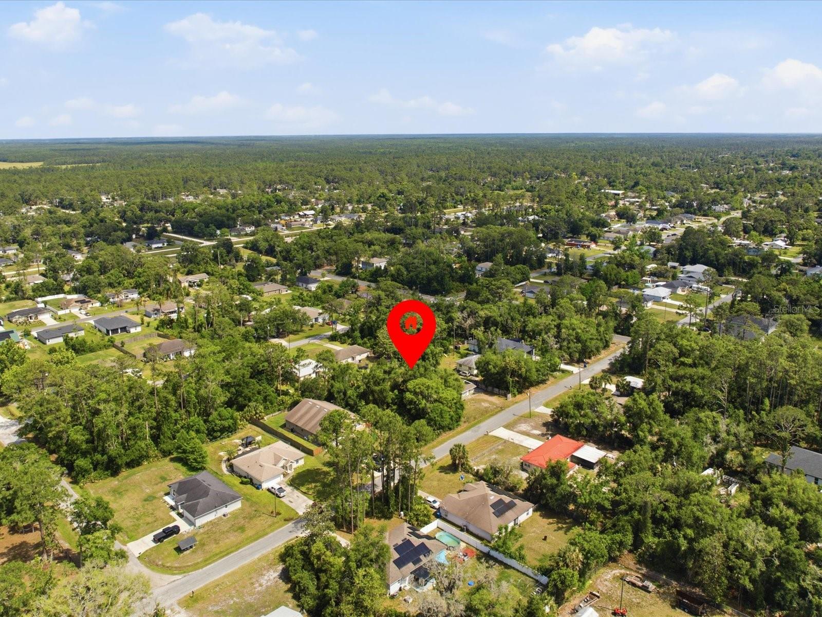 DAYTONA PARK ESTATES SEC A - Land