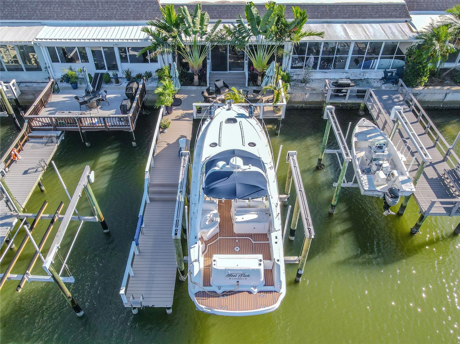 345 BOCA CIEGA POINT BOULEVARD