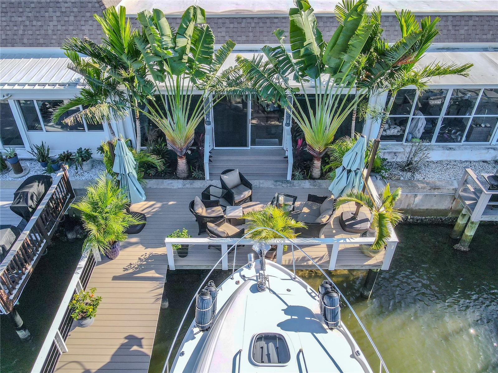 345 BOCA CIEGA POINT BOULEVARD
