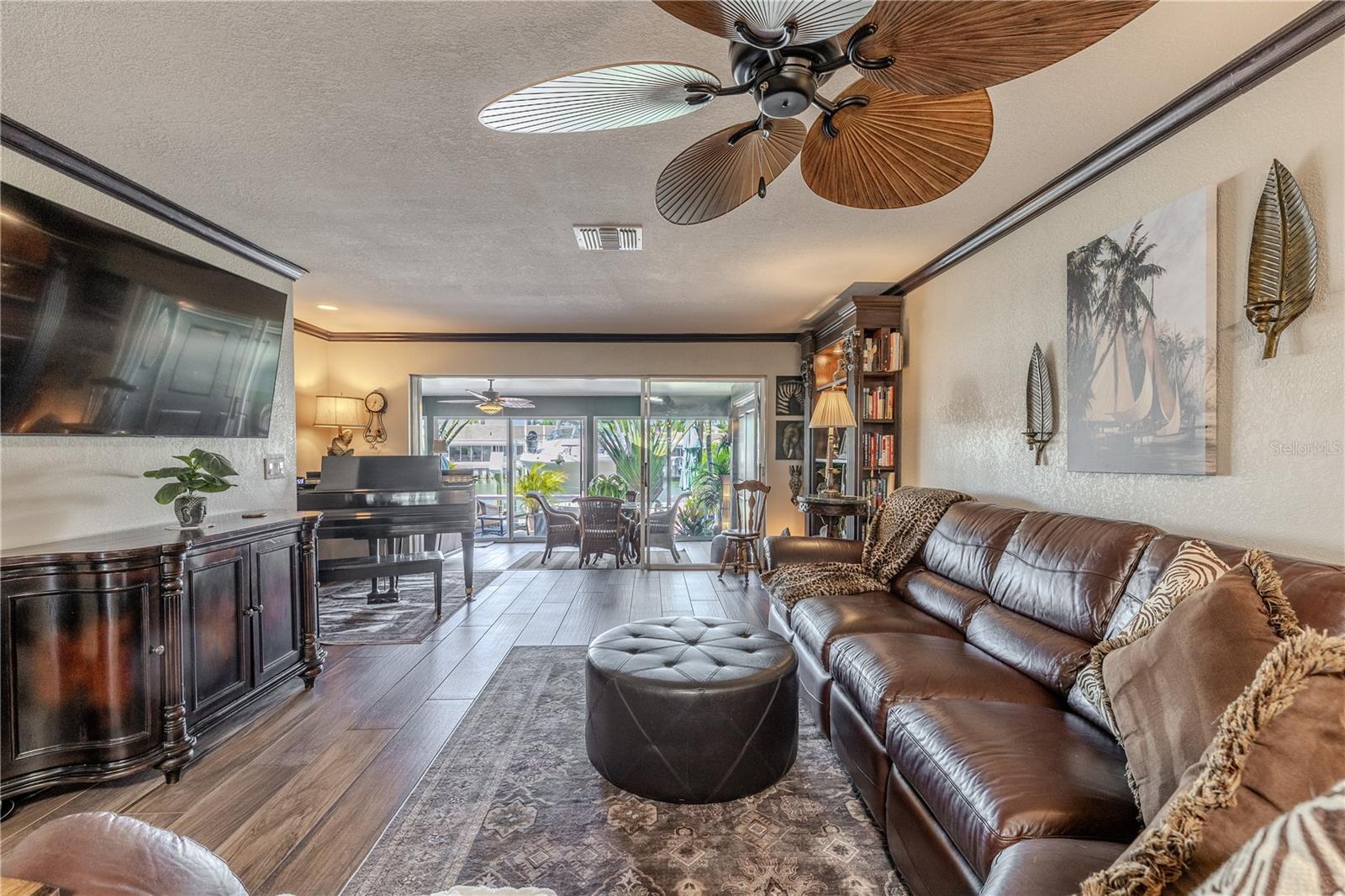 345 BOCA CIEGA POINT BOULEVARD