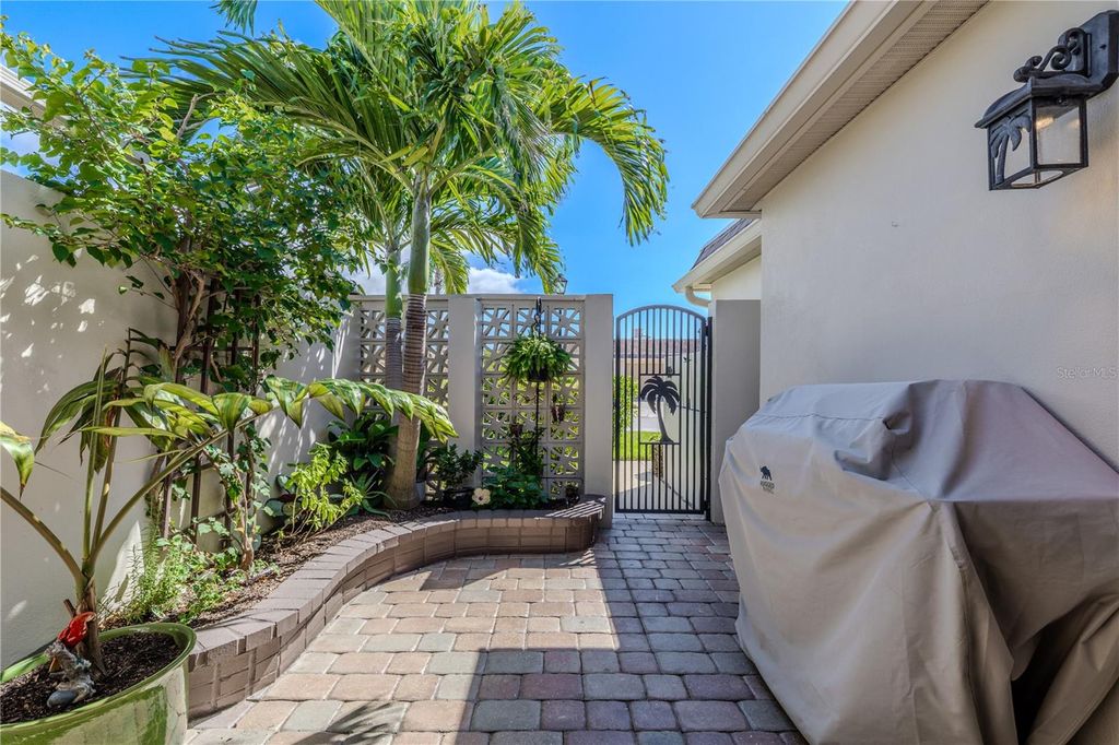Photo of 345 Boca Ciega Point Boulevard, St Petersburg, FL 33708 (MLS # TB8432997)