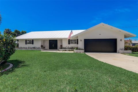 A home in PUNTA GORDA