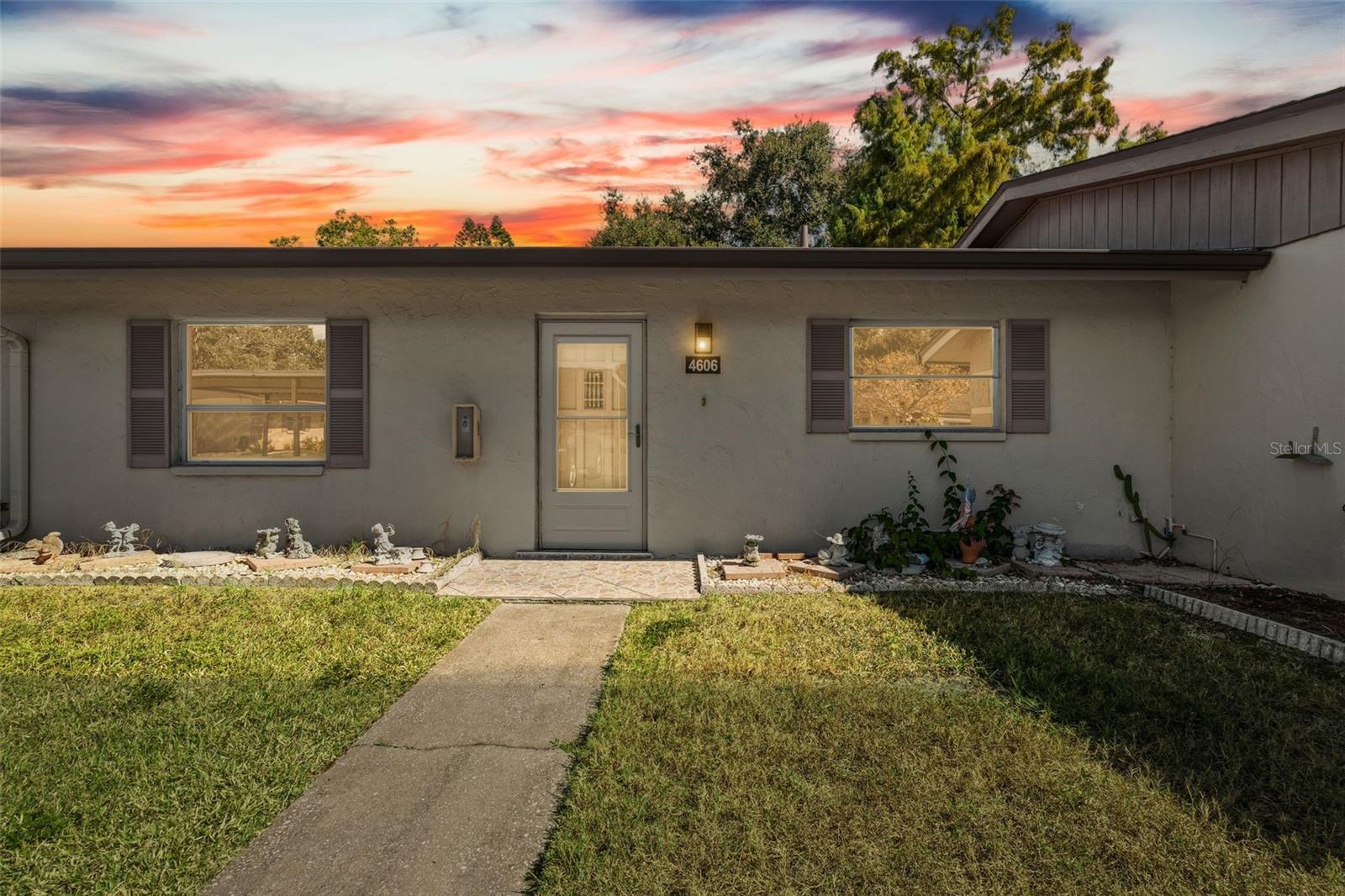 LAKE TIPPECANOE - Residential