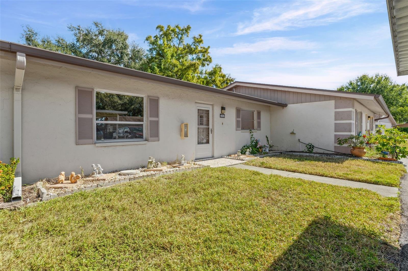 LAKE TIPPECANOE - Residential