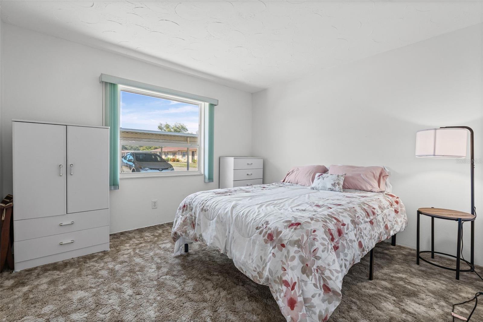 LAKE TIPPECANOE - Residential