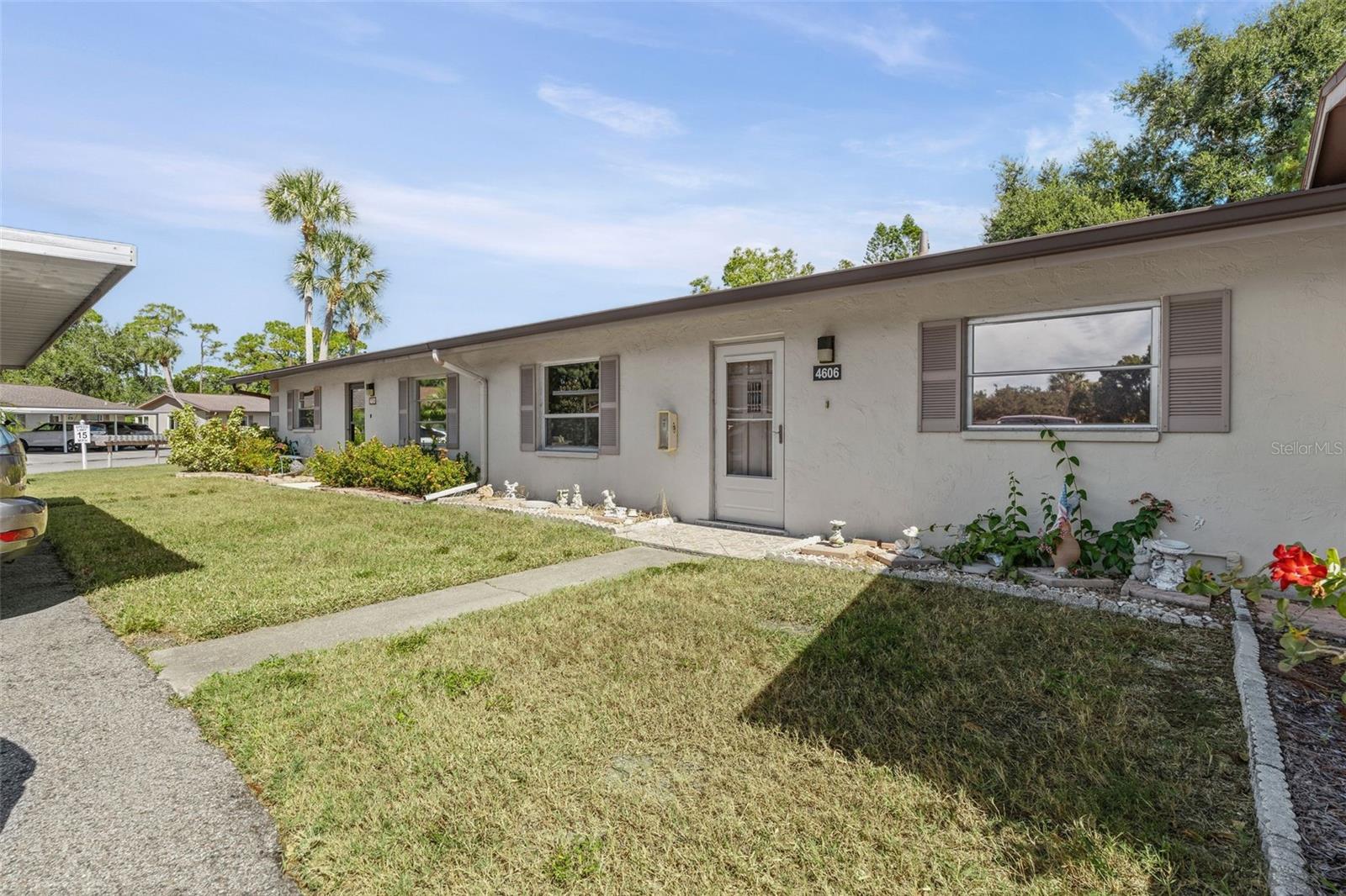 LAKE TIPPECANOE - Residential