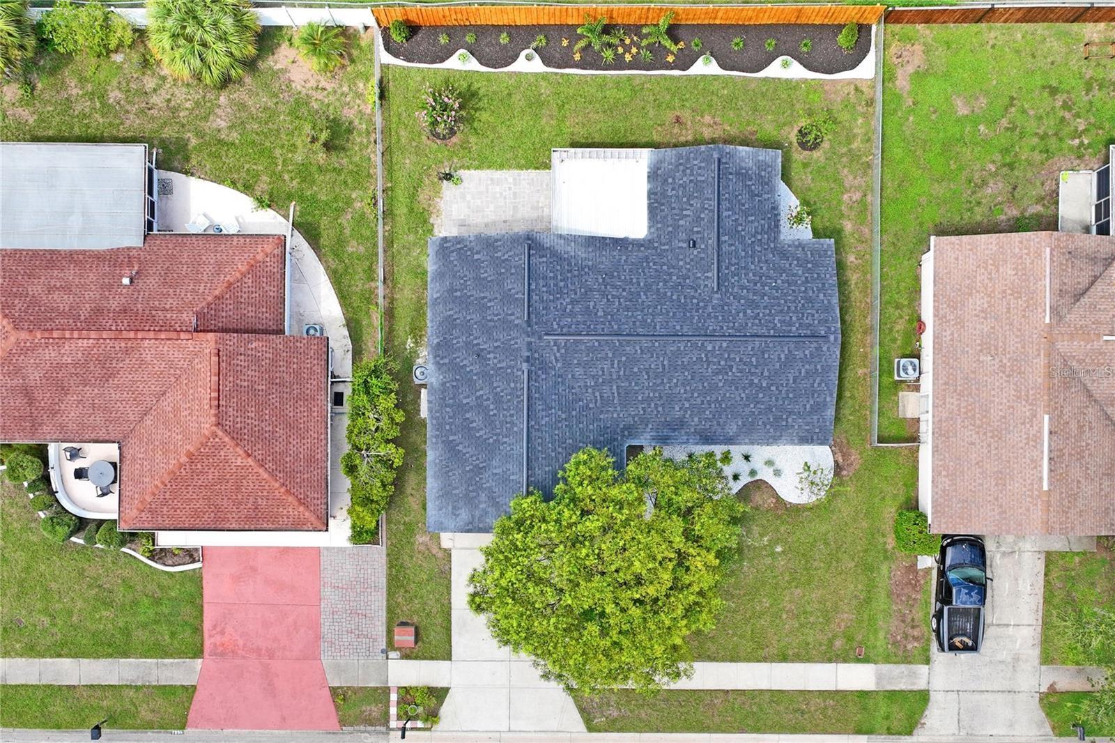 RIDGEWOOD - Residential