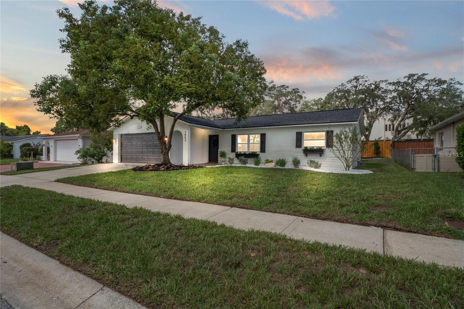 RIDGEWOOD - Residential