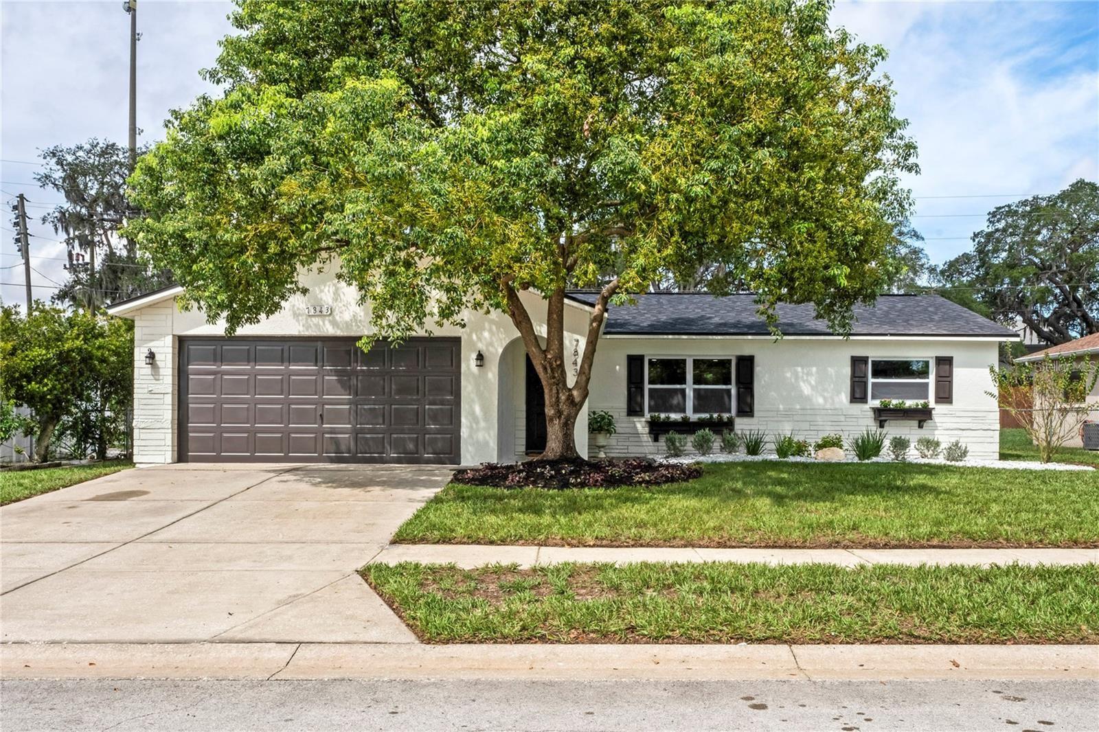 RIDGEWOOD - Residential