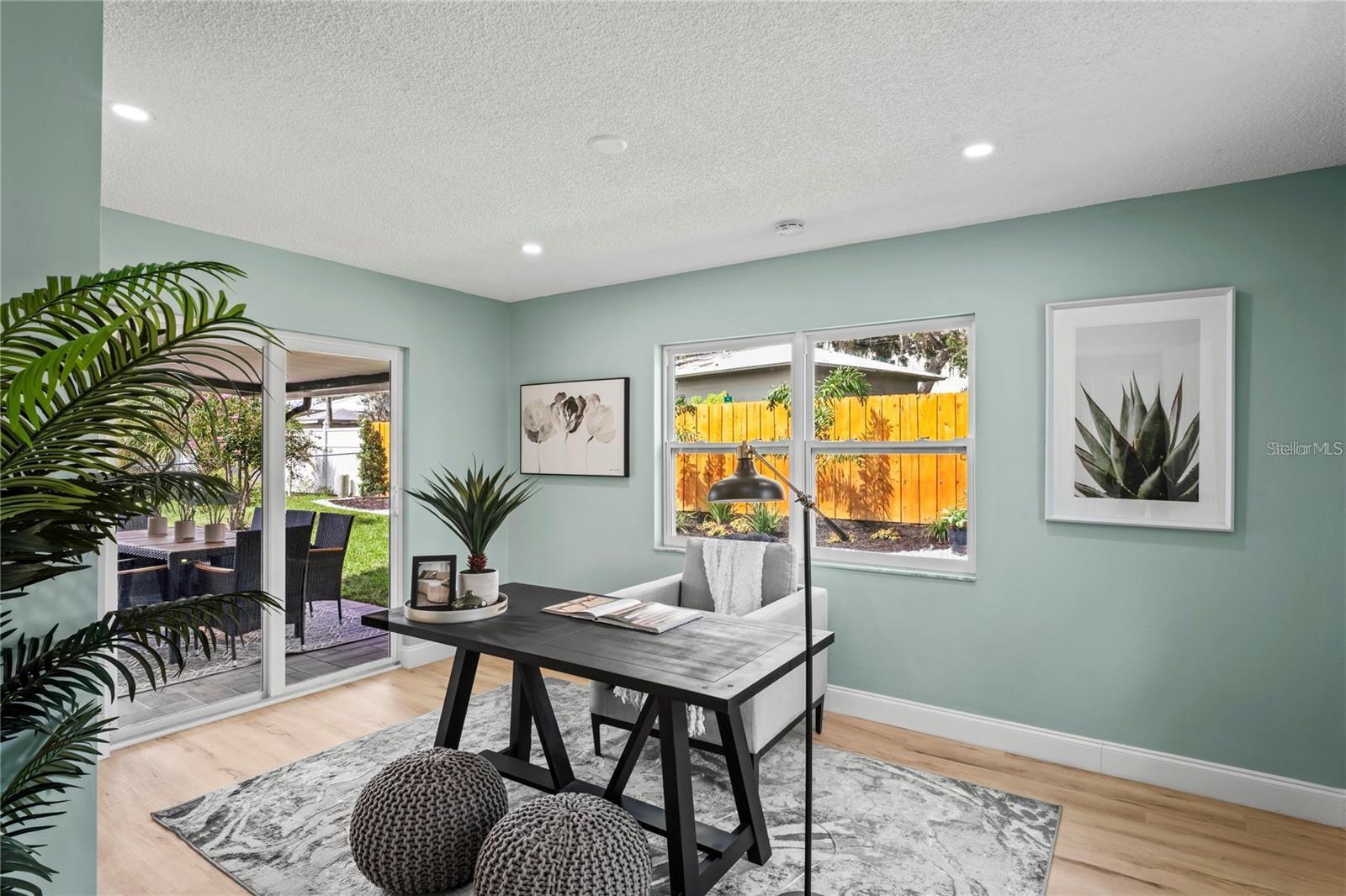 RIDGEWOOD - Residential