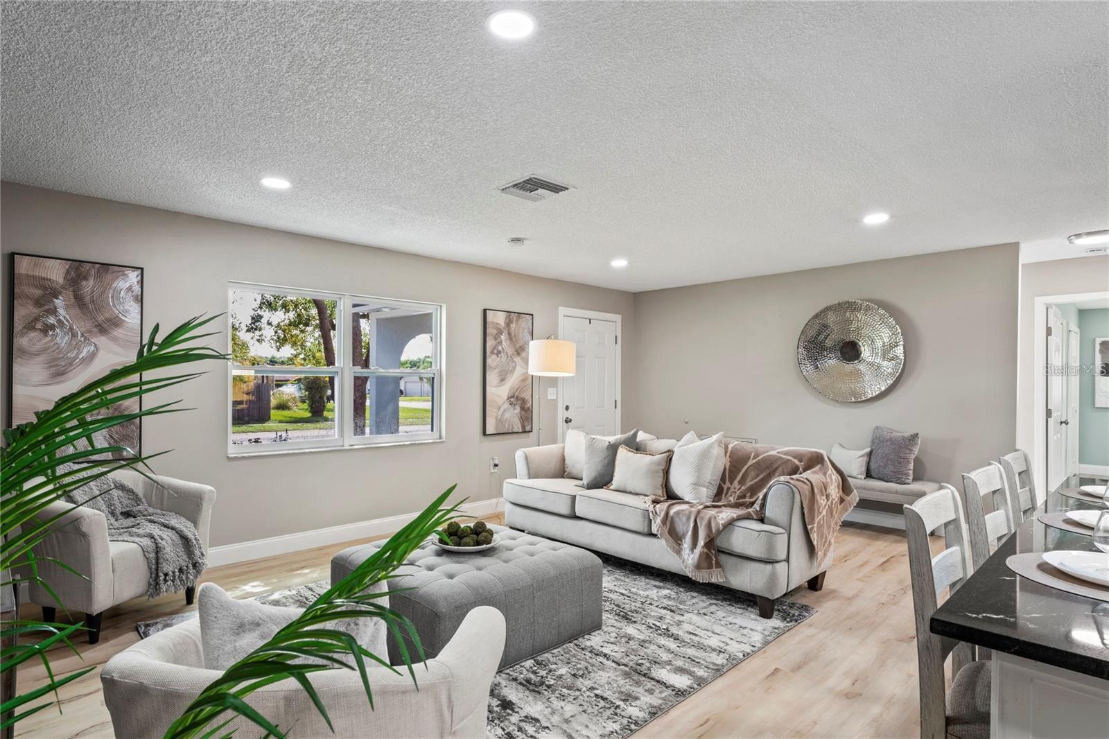 RIDGEWOOD - Residential