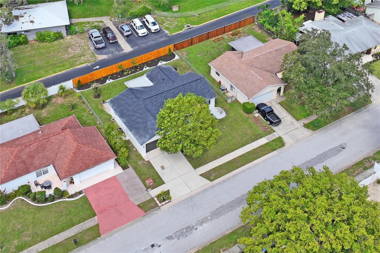 RIDGEWOOD - Residential