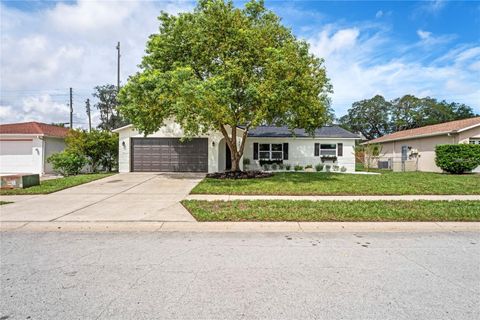 Photo of 7843 Crosier Court, New Port Richey, FL 34653 (MLS # TB8443047)