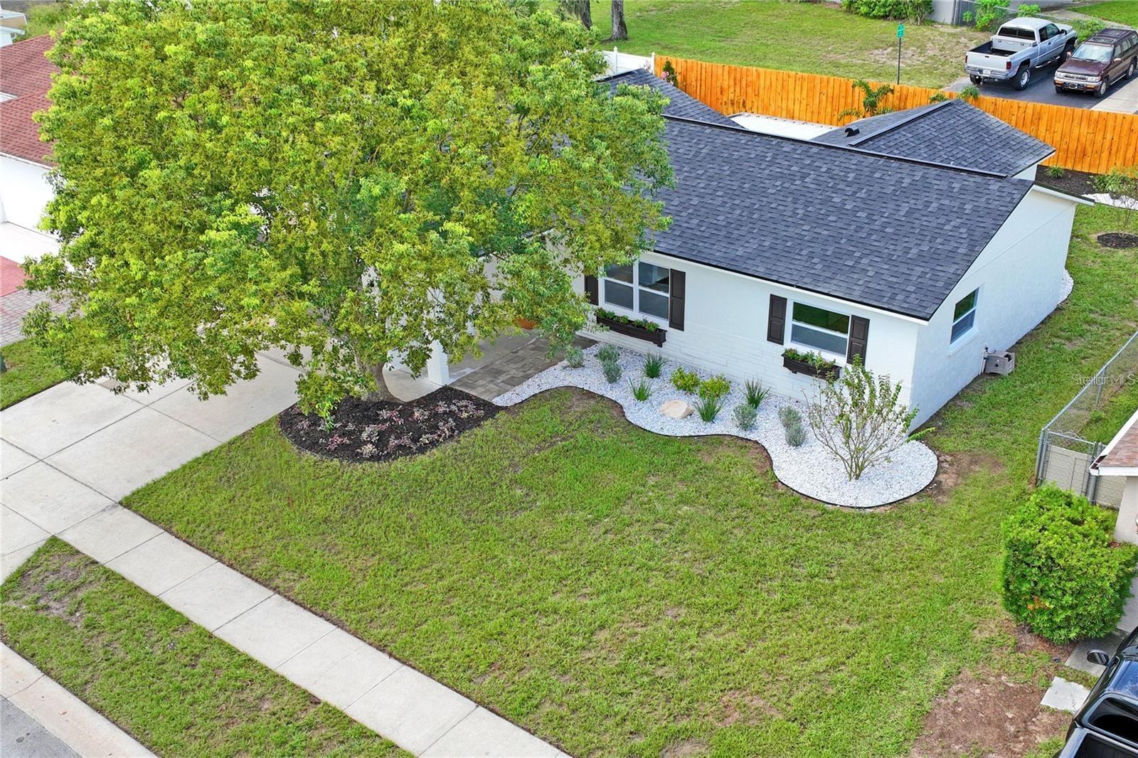 RIDGEWOOD - Residential