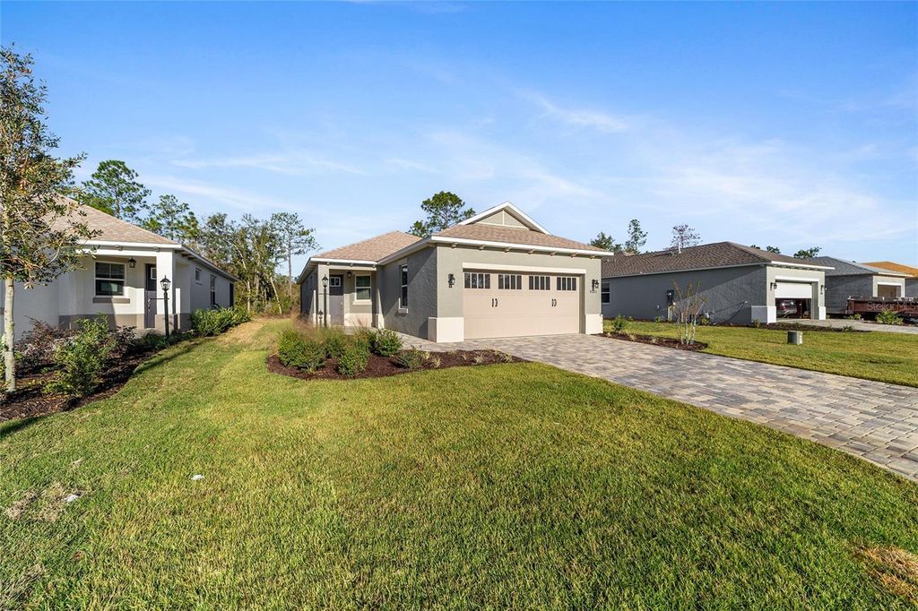 Photo of 9682 SW 108th Terrace Road, Ocala, FL 34481 (MLS # OM714932)