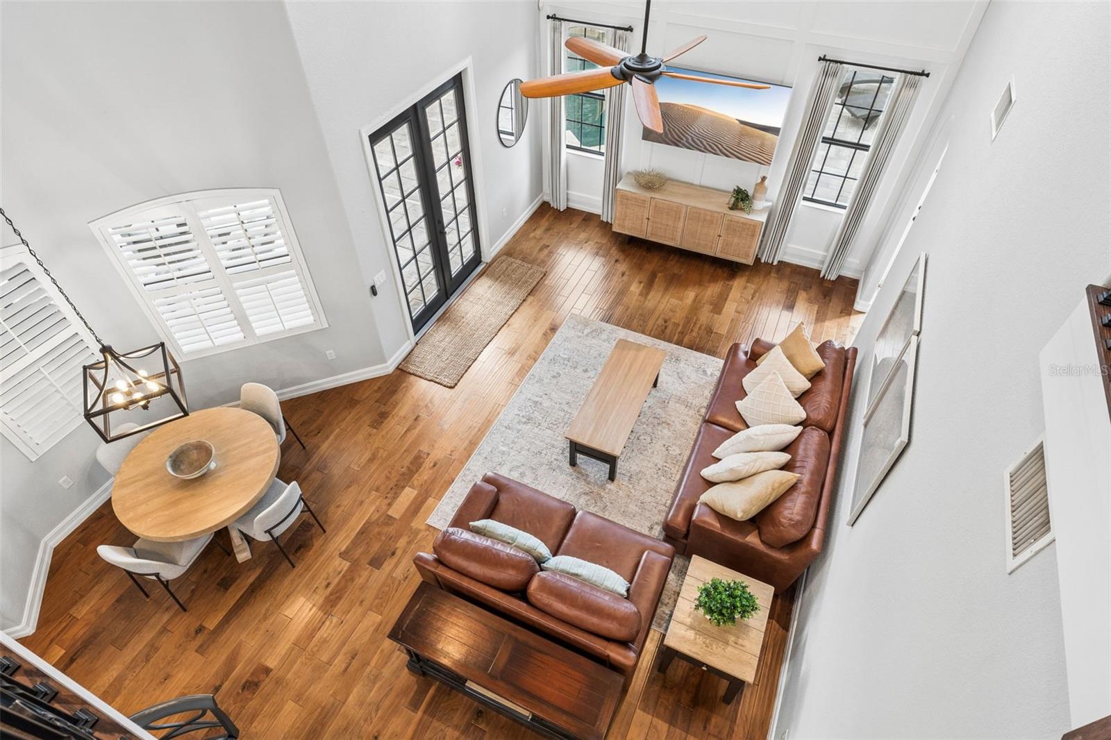 EAGLE CREEK - Residential