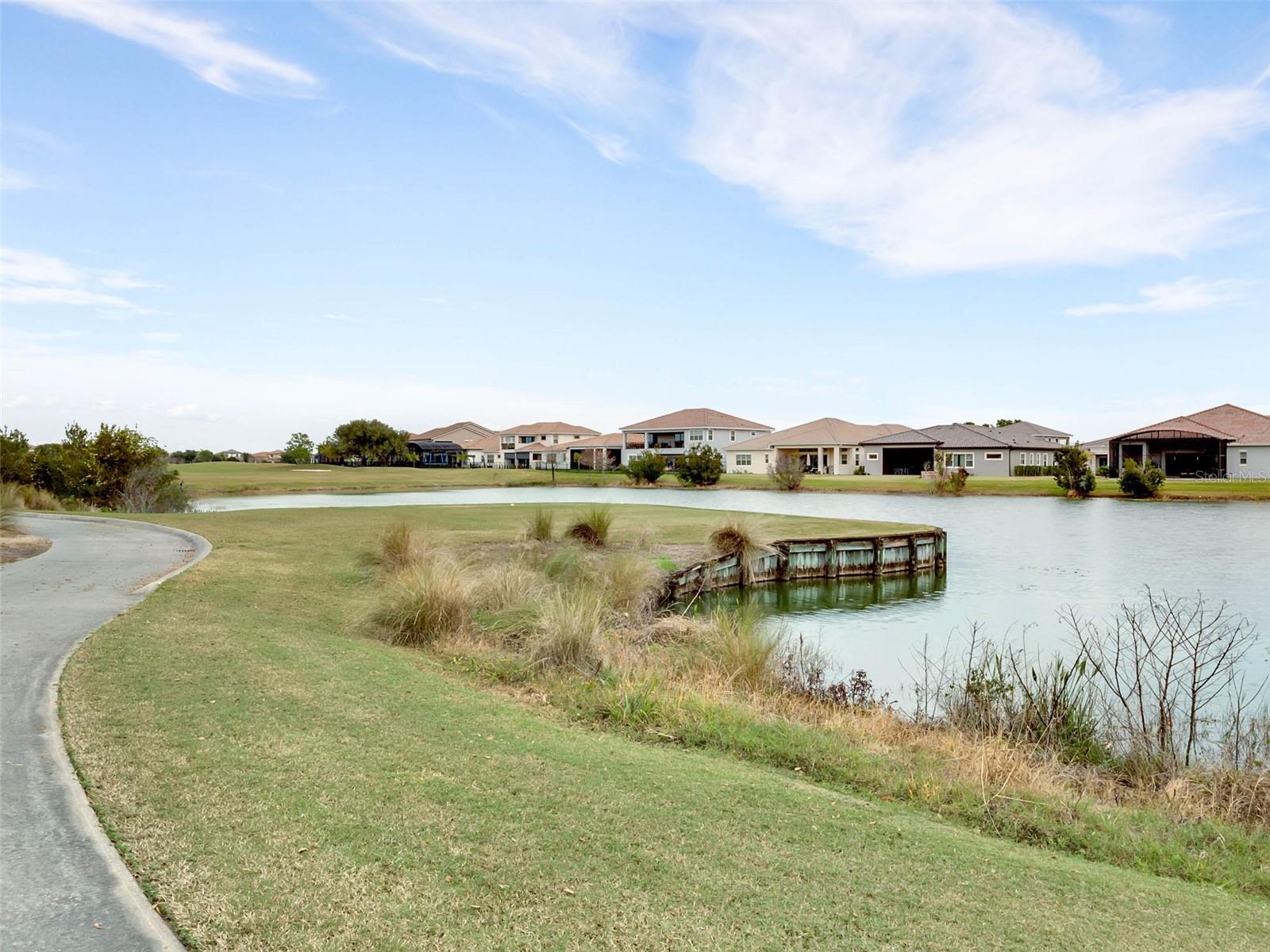 EAGLE CREEK - Residential