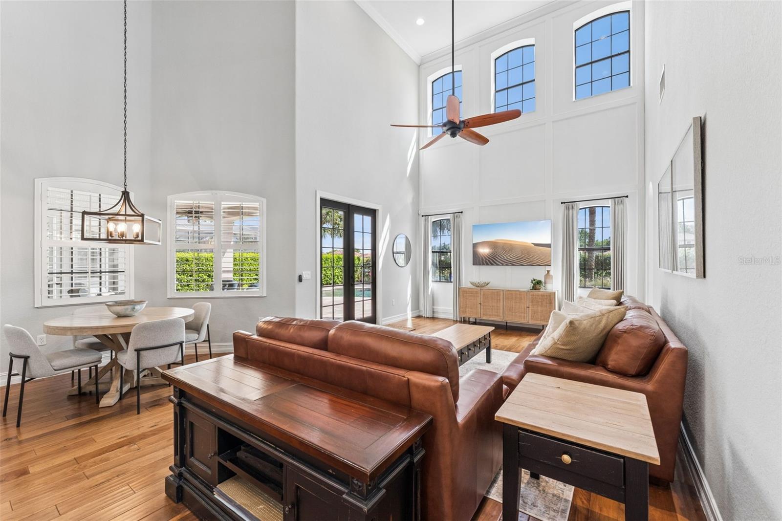 EAGLE CREEK - Residential