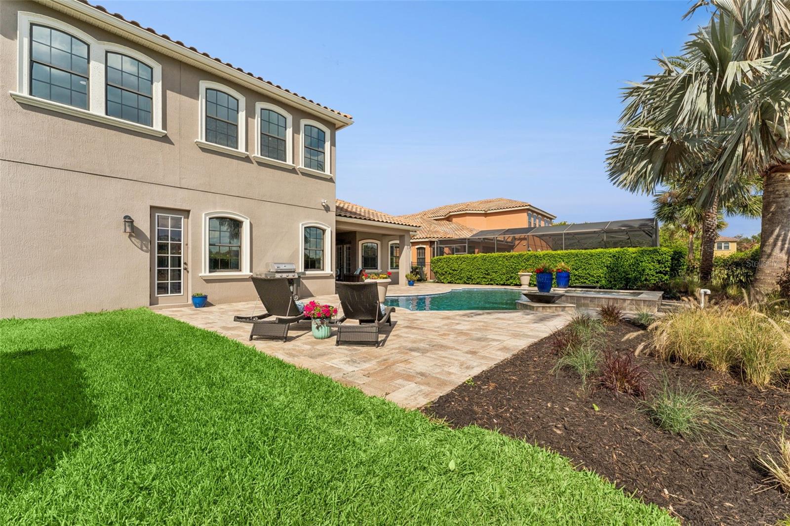 EAGLE CREEK - Residential