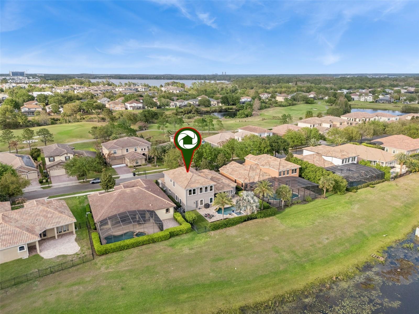 EAGLE CREEK - Residential