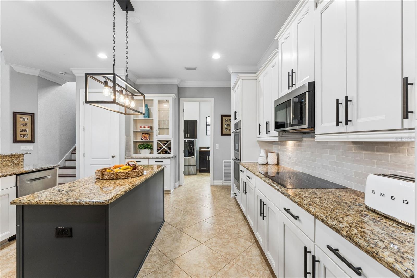 EAGLE CREEK - Residential