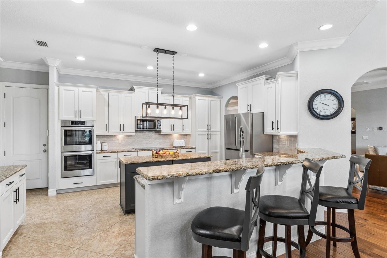 EAGLE CREEK - Residential