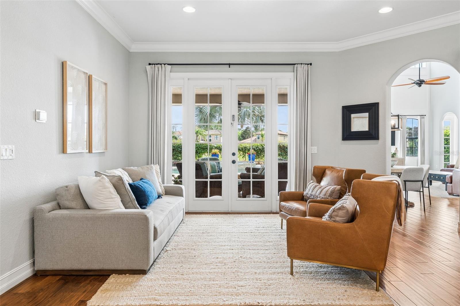 EAGLE CREEK - Residential