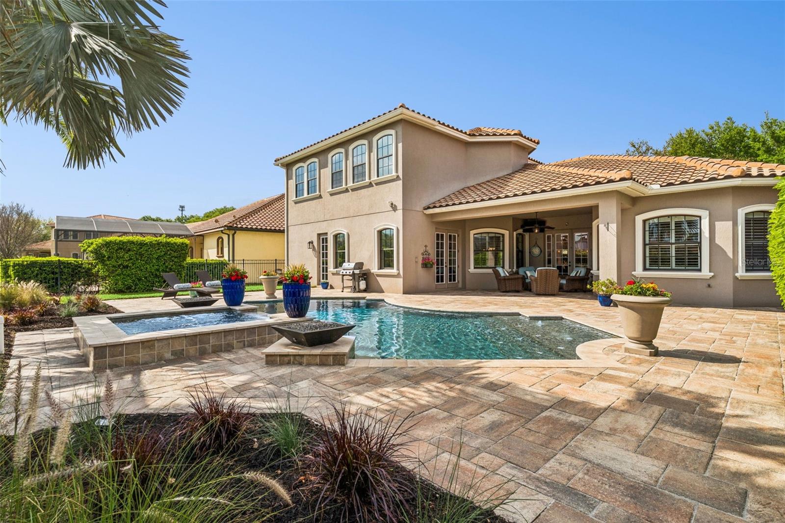 EAGLE CREEK - Residential