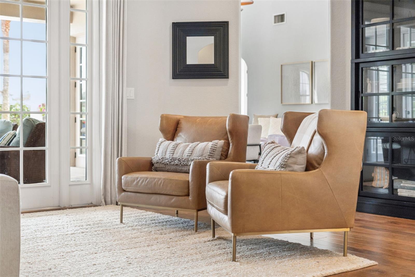 EAGLE CREEK - Residential