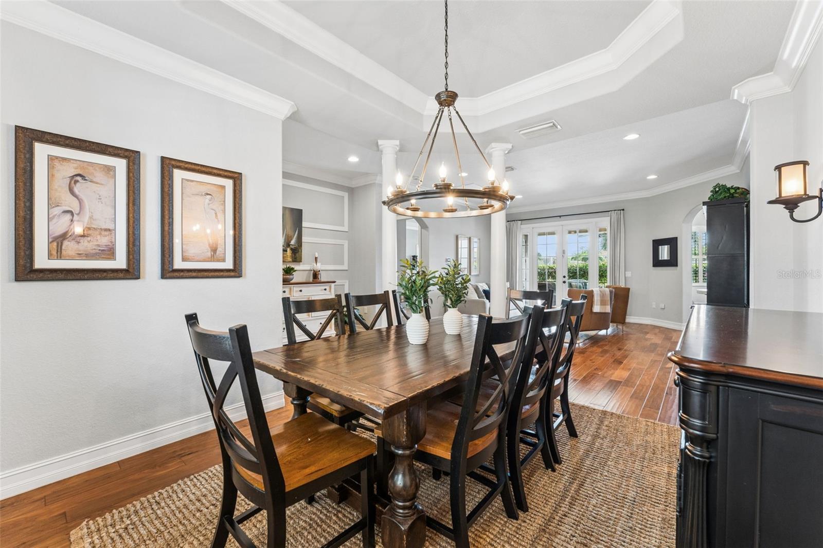 EAGLE CREEK - Residential