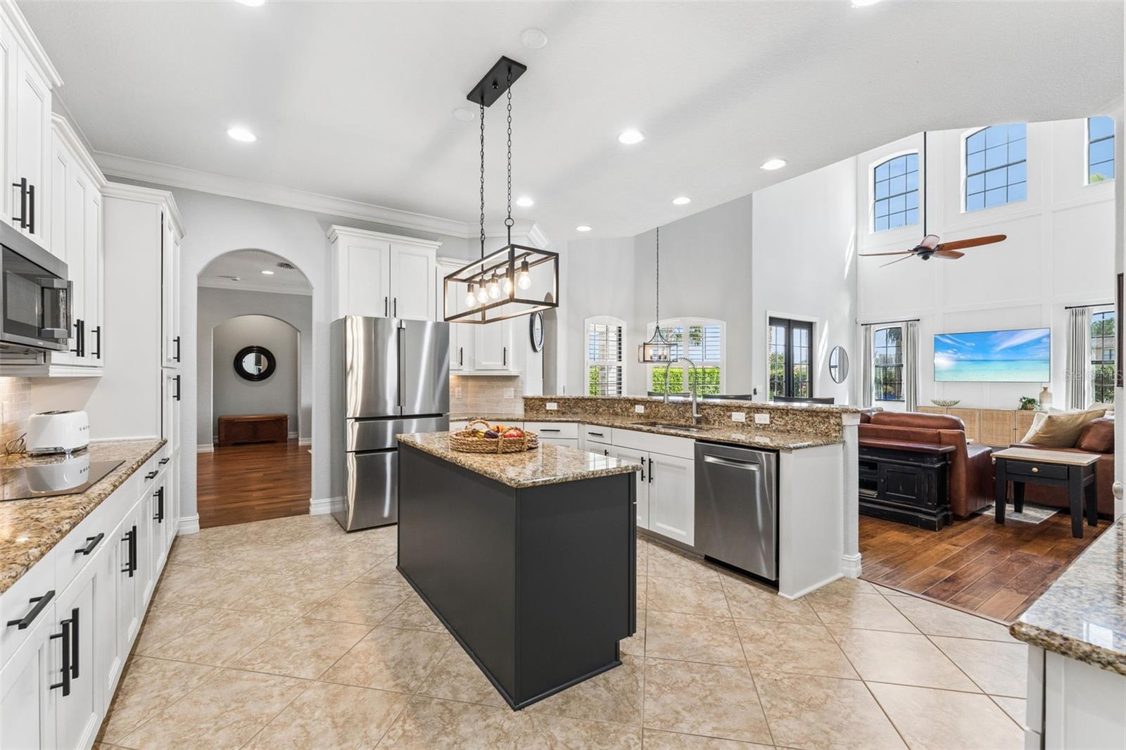 EAGLE CREEK - Residential