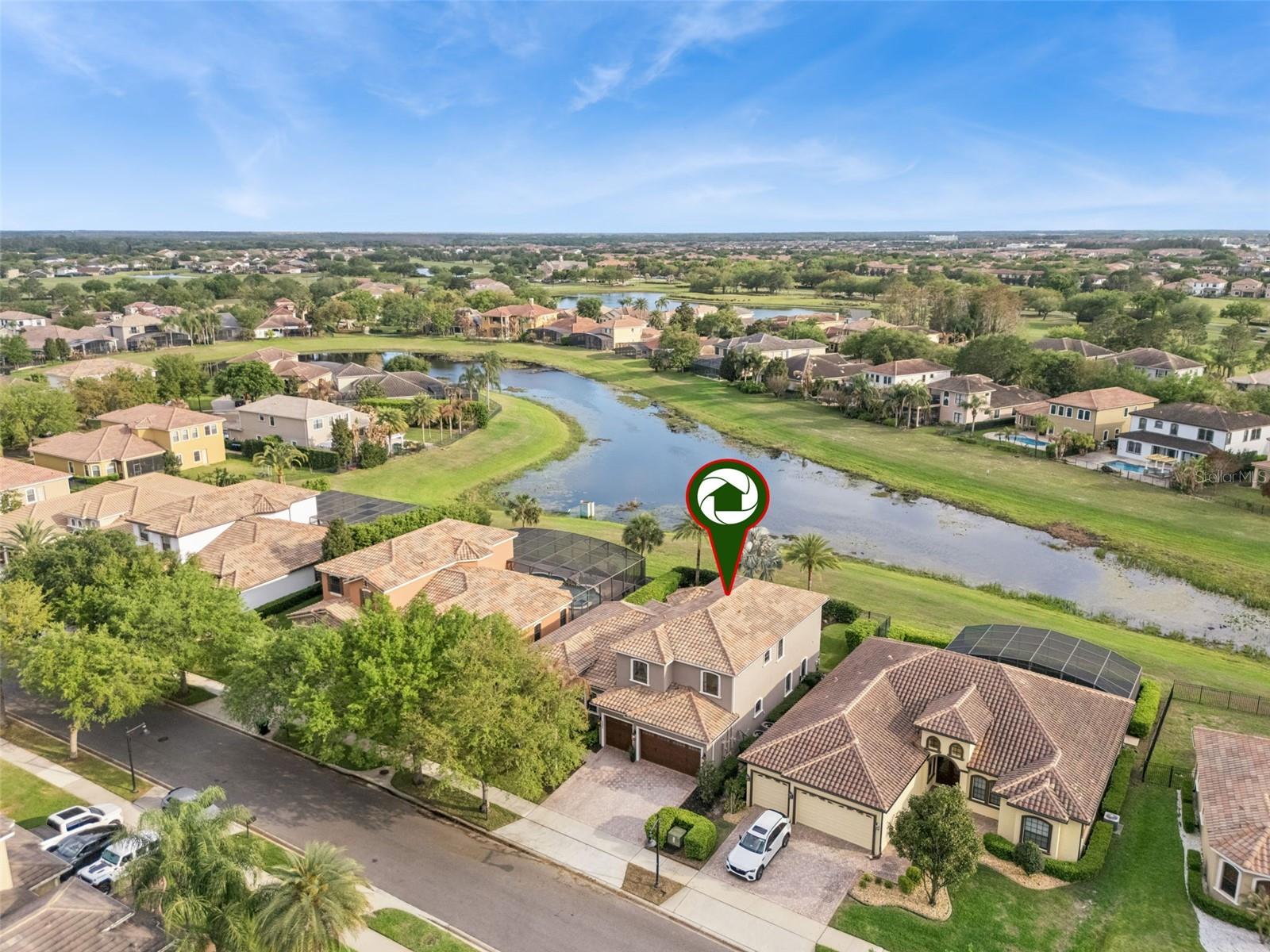 EAGLE CREEK - Residential