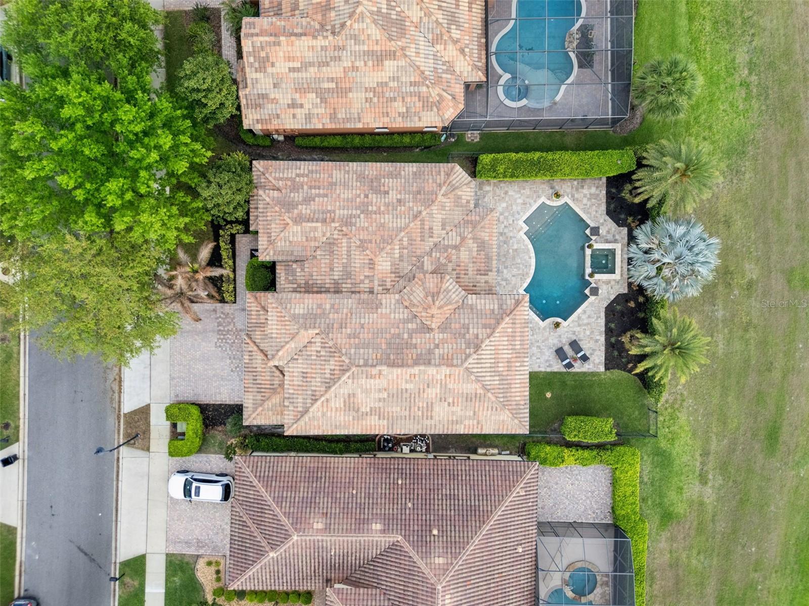 EAGLE CREEK - Residential