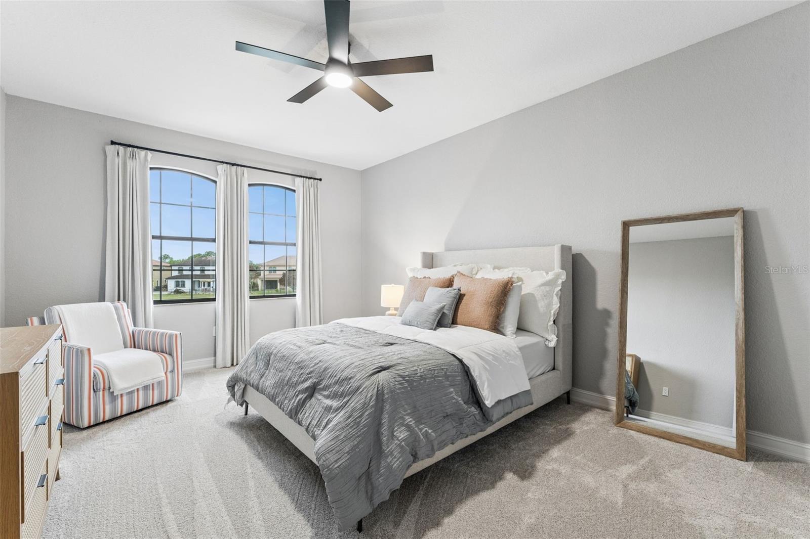 EAGLE CREEK - Residential