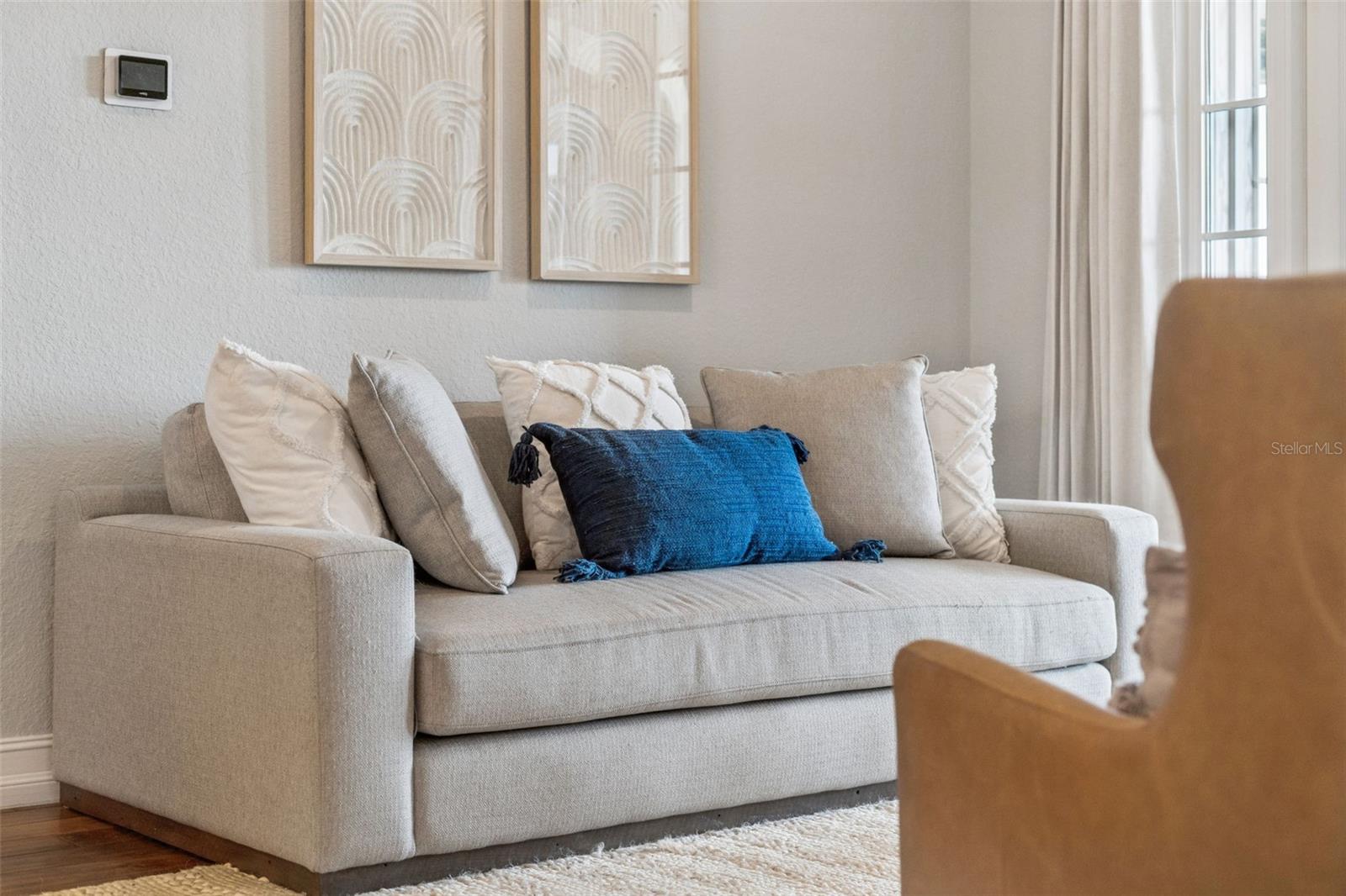 EAGLE CREEK - Residential