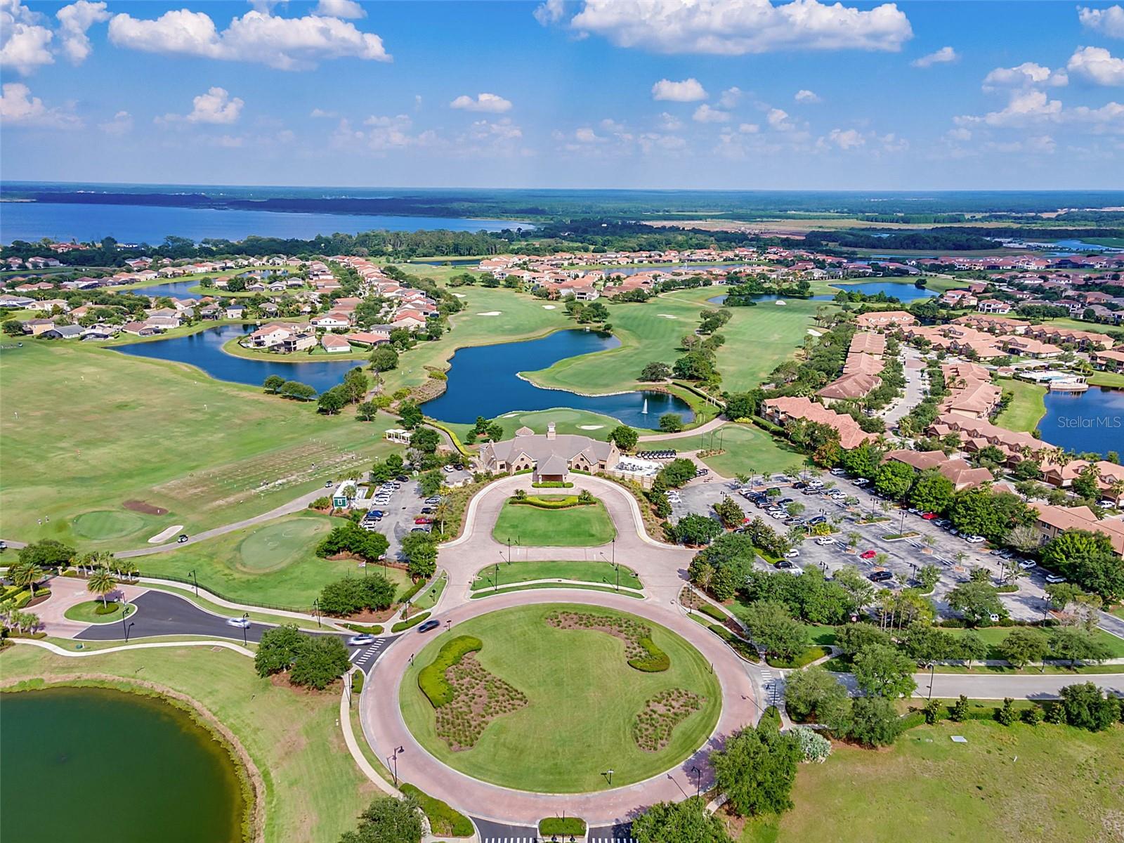 EAGLE CREEK - Residential
